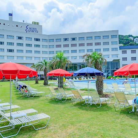 伊豆急酒店 静冈 外观 照片